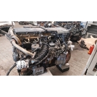 Мерседес actros mp4 двигатель om471-926 13l 450km евро 6 2018