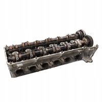 Головка блока цилиндров распредвалы bmw e39 523i 2.5 m52 1738400 96 - 03