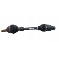 Мини countryman r60 привод правый передняя 9809176