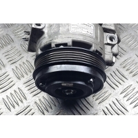 Компрессор кондиционера mercedes-benz а w168 20220623115 1.7l дизель 70kw