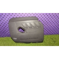 Крышка двигателя декоративная Ford Focus 3 restailing 2015 F1FG-6A949-AB
