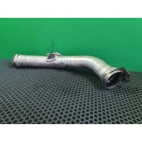 Труба интеркулера Mercedes ML W164 2006 A 642 098 07 07