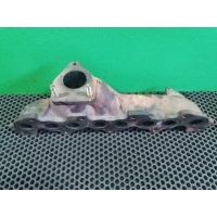 Коллектор выпускной Ford Mondeo 4 2009 9646849080