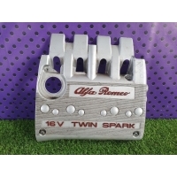 Крышка двигателя декоративная Alfa Romeo 156 2000 0 280 620 534