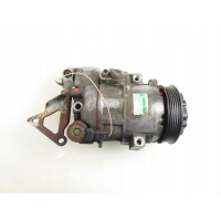 Компрессор кондиционера mercedes-benz w168 1.6 447200976