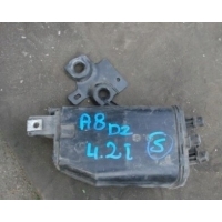 Audi a8 s8 d2 4.2 v8 фильтр угольный