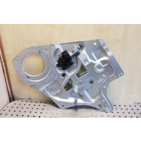 Стеклоподъемник tylnych prawych дверь kia sportage v nq5 834803u030 2.0l