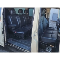 Кресло левый правая кресла комплект диван iii rzędy мерседес вито tourer w447