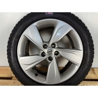 Колесо алюминиевая opel oe yp00064380 7.5
