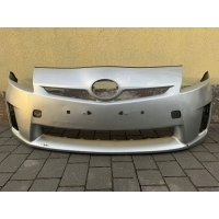 Toyota prius iii 3 xw30 09-11 бампер передний передняя 52119-47080