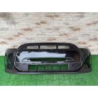 Бампер мини f56 lci рестайлинг
