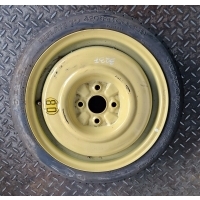 Колесо подъездные mazda 323f bj t115 / 70d15