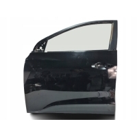 Дверь передняя левая eu hyundai ix35 рестайлинг 2009 - 2015 .