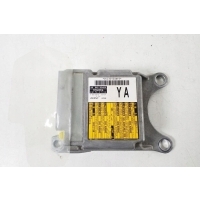Блок airbag toyota prius _w3_ 8917047100 2009