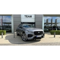 Ягуар f-pace f-pace my24 2.0 i4 250 ps awd авто r-dynamic se