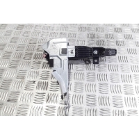 Ручка левая боковых дверь mazda 626 ii hatchback бп bbm459308 1.6l