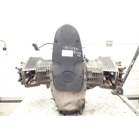 Bmw r 1100 gs 94-99 двигатель 111227 л.с. гарантия видео