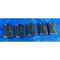 Джип wrangler jl 21 22 23 ключ пульт