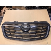 Решетка радиатора opel movano b рестайлинг 623101602r
