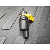 Насос (моторчик) омывателя стекла переднего Audi A4 B9 2019 1T0955651