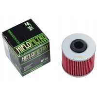 Фильтр масляный hiflofiltro hf 566