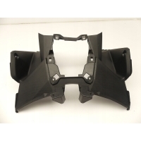 Торпеда заполнение крышка корпус 8566808 bmw c400 x c400x c 400 18