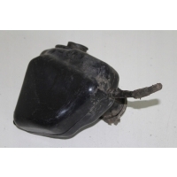 Hyosung gf 125 airbox корпус фильтра воздушный
