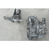 Opel antara chevrolet captiva 2.0 vcdi 4x4 кпп редуктор w4357
