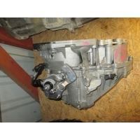 Кпп opel antara chevrolet captiva 2.2d f40 4x