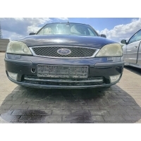 Форд mondeo 3 iii 00-07 бампер передний передняя код лака g0