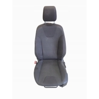 Форд focus mk3 11-18r кресло левый передняя в сборе