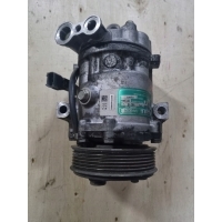 Компрессор кондиционера fiat doblo punto 1.3 jtd комбо d 1.3 51893889