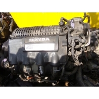 Insight джаз 1.3 гибрид ima 2013 г. 88km lda3 компрессор кондиционера hsk-70