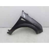 Крыло передний правая renault scenic ii rok 2003-2009