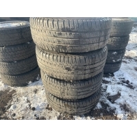 Колёса lato колёсные диски renault master iv 235 / 65 / r16