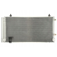 Thermotec ktt110447 конденсатор , кондиционер