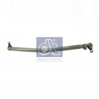 Dt spare parts 1.19067 тяга рулевая
