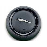 Подушка безопасности kierownicy ягуар f-type x152 ex53-043b13-ad8pvj
