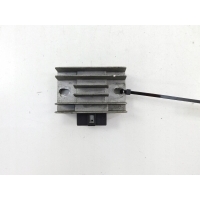 Dze регулятор напряжения ga gf gv 125