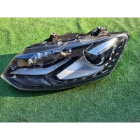 Volkswagen поло 6r.lampa левая ксенон полная europa.6r1941031d