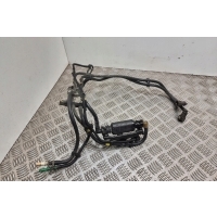 Механическая насос топлива citroën c5 ii rc_ 965244848000 1.6l дизель 80kw