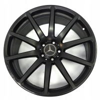 Колесо алюминиевая mercedes-benz oe a2314012302 10.0
