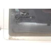 Szaba tylnych левая дверь hyundai grandeur ii 43r000383 2.19l gasoline