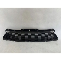Мини джон купер works jcw r55 r56 r57 r58 решетка радиатора решётка