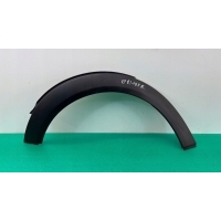 Мини купер r56 r57 r58 накладка крыла левый передняя накладка kp8 / 105r