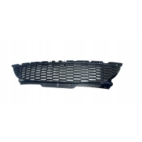 Мини купер s r58 mk3 2dr 2011-2015 решётка бампера передняя 51068610