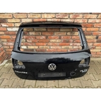 Volkswagen touareg 7p 2010-2018 крышка багажника задняя биржа познан