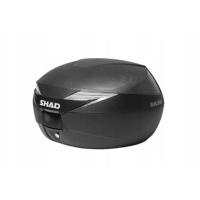 Кофр shad sh39 carbon