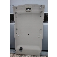 Nissan мурано z51 rok 2009 обивка потолка потолок европа