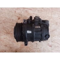Компрессор кондиционера порше cayenne i 447220-9111